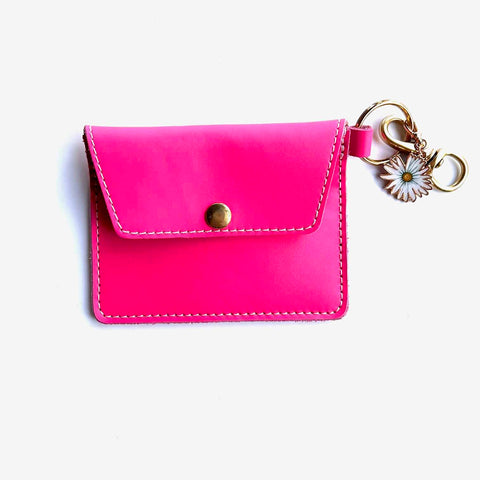 The Molly Coin Purse