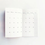 Spring Expression 6 Month Agenda