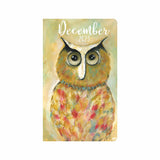 Mr Owl Planner