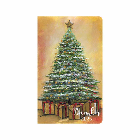 Noel Monthly Planner
