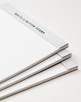 Write a Better Story Notepad