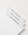 Write a Better Story Notepad