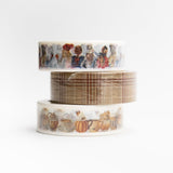 Sweater Weather Planning Kit