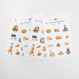 Sweater Weather Planning Kit