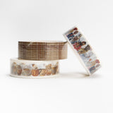 Sweater Weather Planning Kit