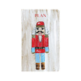 Nutcracker Planner