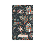 O Christmas Tree 12 Month Planner