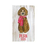 Oliver 12 Month Planner