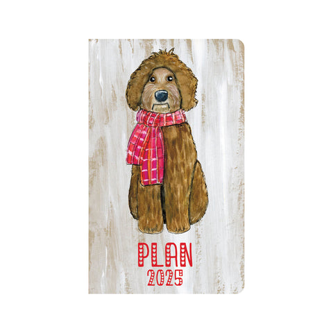 Oliver 12 Month Planner