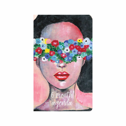Open My Eyes 6 Month Agenda