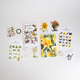 Planner Perfect Monthly Journal Subscription Box