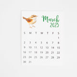 Planner Perfect Monthly Planner Subscription Box