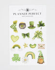 Planner Perfect Planning Accessory Monthly Subscription Box