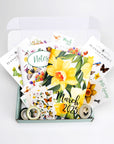 Planner Perfect Monthly Planner & Journal Subscription Box