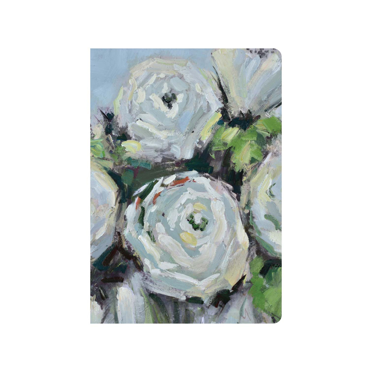 Painters Garden - A5