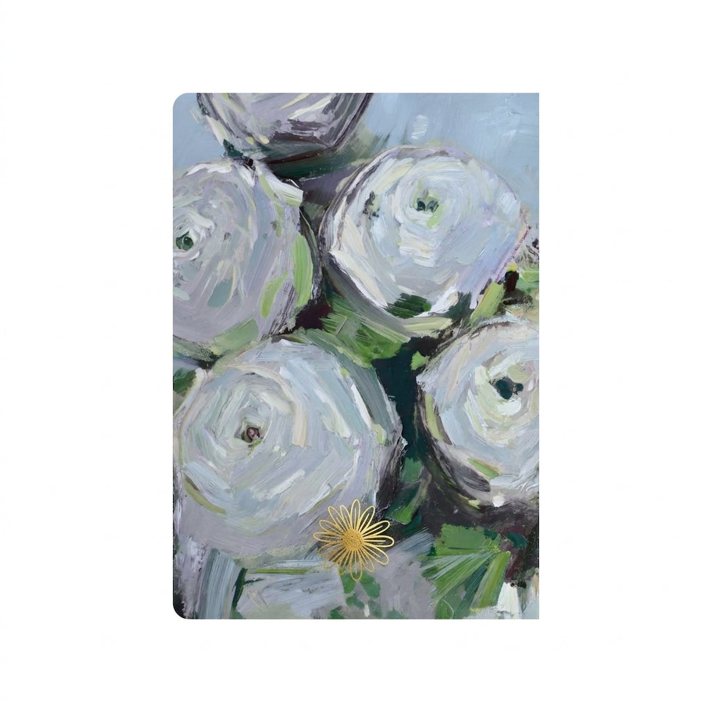 Painters Garden - A5