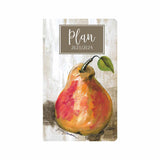 Pear 12 Month Planner