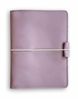 Out & Organized Leather Travelers Notebook - Seasonal Edit