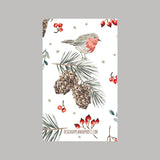Pine Cone Wreath 12 Month Planner