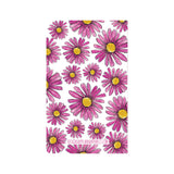 Pink Sunflower Frenzy Monthly Planner