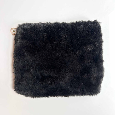 Planner Perfect Fur Bag