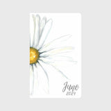 Planner Perfect Daisy Monthly Planner