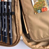 Planner Perfect Pen Cases