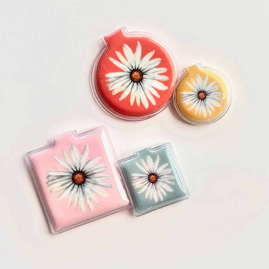 Planner Clips – Designs by Planner Perfect