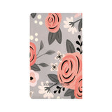Pretty in Pink Monthly Planner