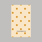 Pumpkin Floral 6 Month Agenda