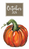 Pumpkin Patch Planner