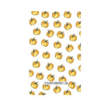 Pumpkin Weather Monthly Planner