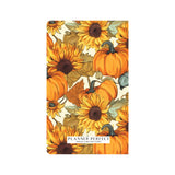Pumpkin & Petals 6 Month Agenda