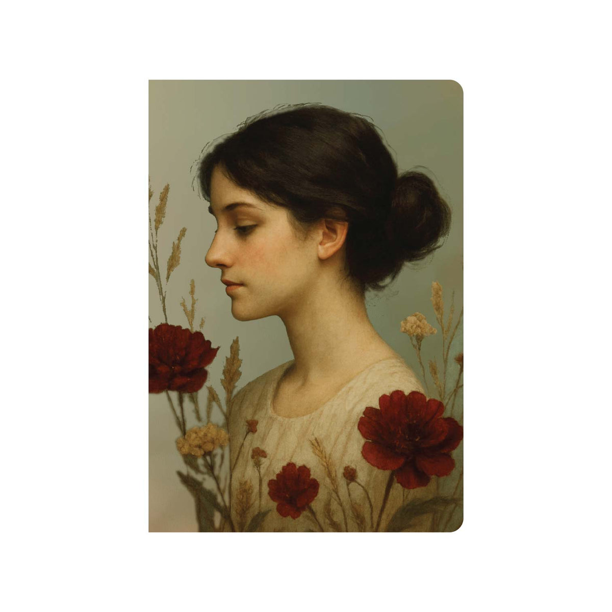Quiet Muse - A5