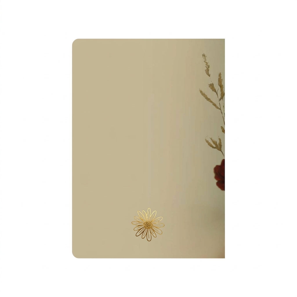 Quiet Muse - A5