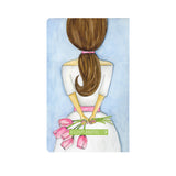 Ready for Spring 12 Month Planner