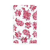 Red Rose Bluebird 6 Month Agenda