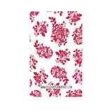 Red Rose Bluebird 12 month Planner