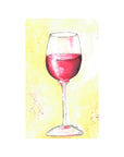 Red Wine