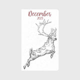 Reindeer Planner