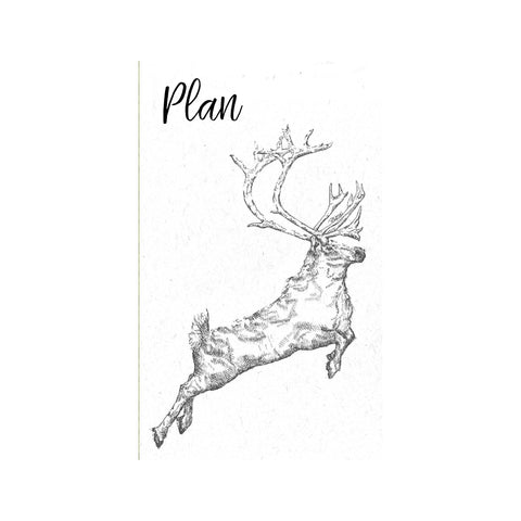 Reindeer Planner