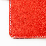 The Scarlet Everyday Organized Leather Traveler's Notebook