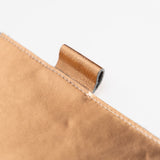 The Francesca Everyday Organized Leather Traveler's Notebook