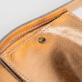 The Francesca Everyday Traveler's Notebook Leather Wallet