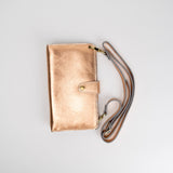 The Francesca Everyday Traveler's Notebook Leather Wallet