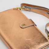 The Francesca Everyday Traveler's Notebook Leather Wallet