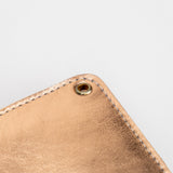 The Francesca Everyday Traveler's Notebook Leather Wallet