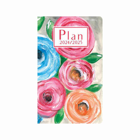 Rose Parade Too 12 Month Planner