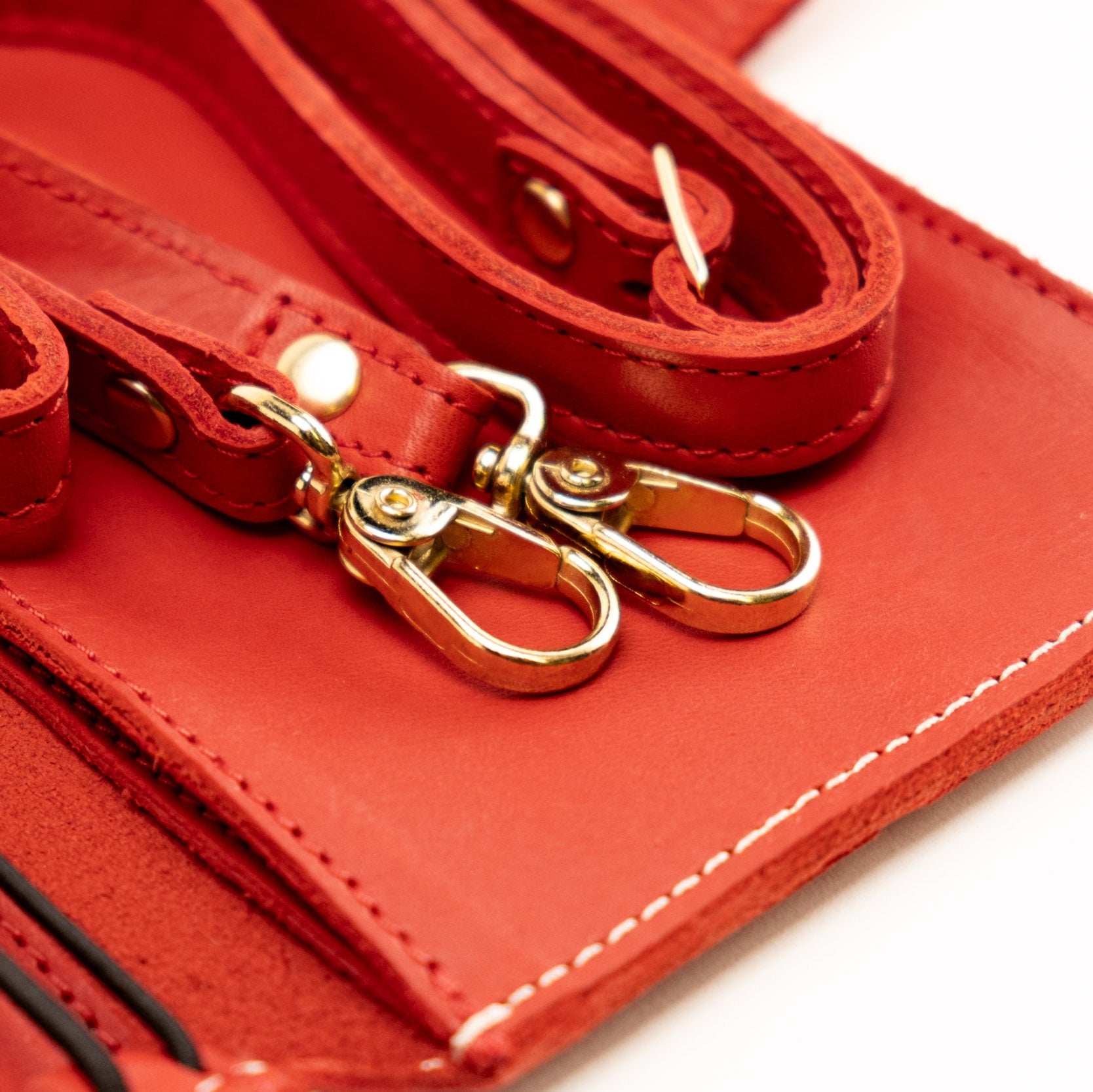 Everyday Traveler's Notebook Leather Wallet - Core Collection
