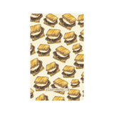 S'mores Monthly Planner